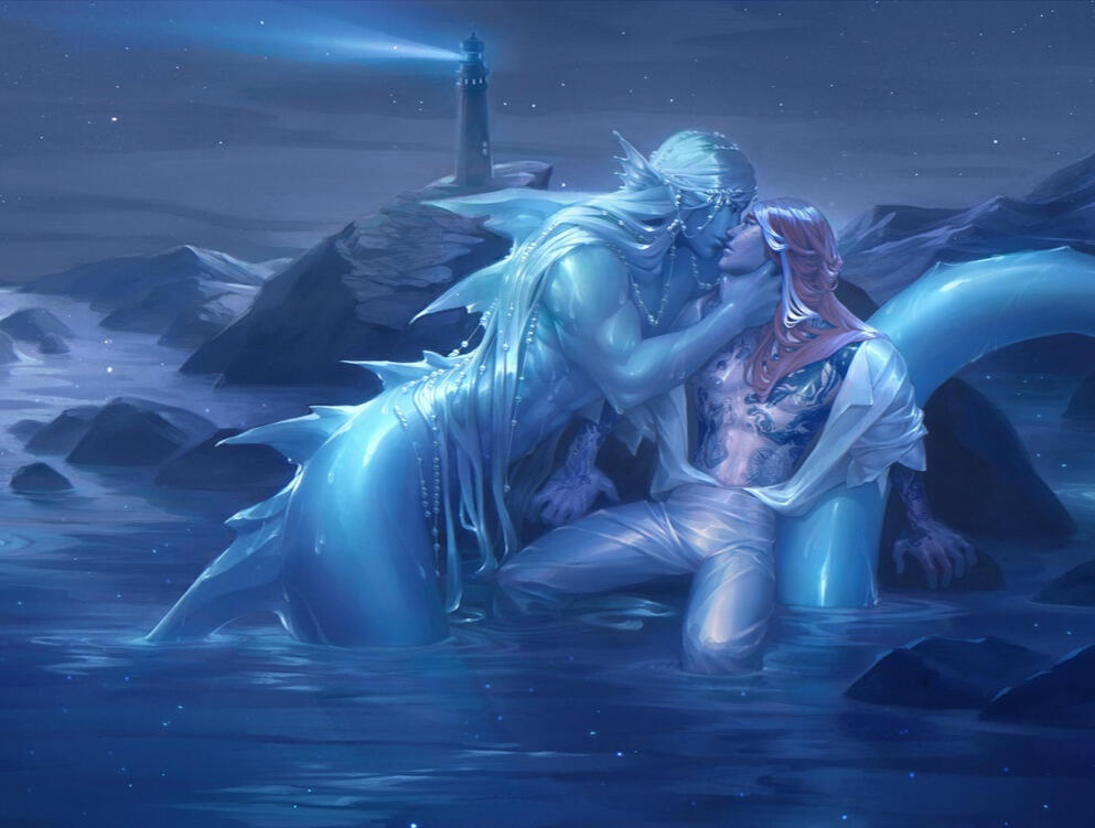 A Bone In His Teeth : Cover