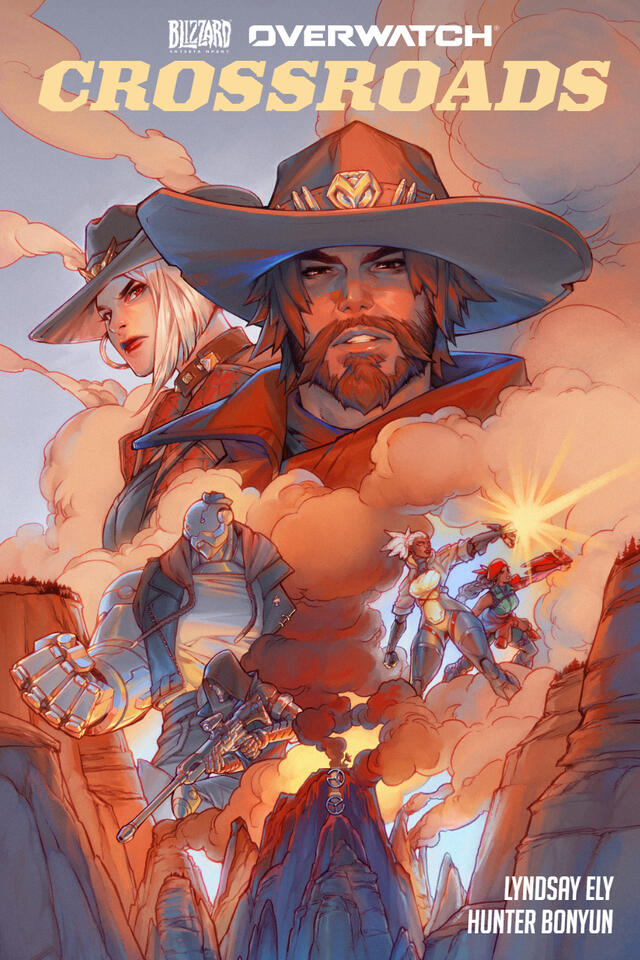 Overwatch : Crossroads