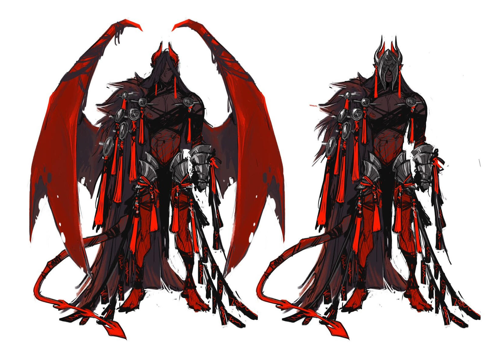 design : imprisoned
