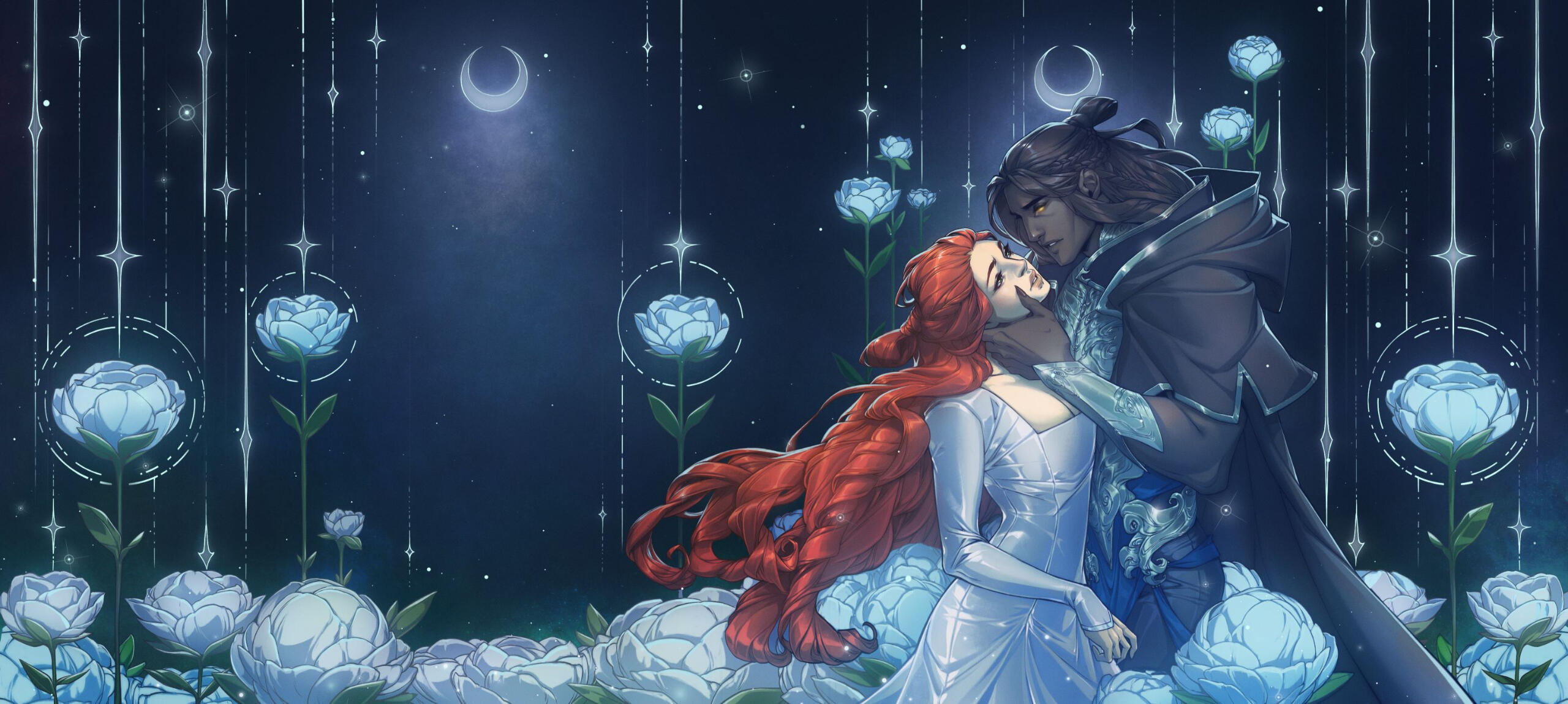 Golightly, Cleric dnd5e