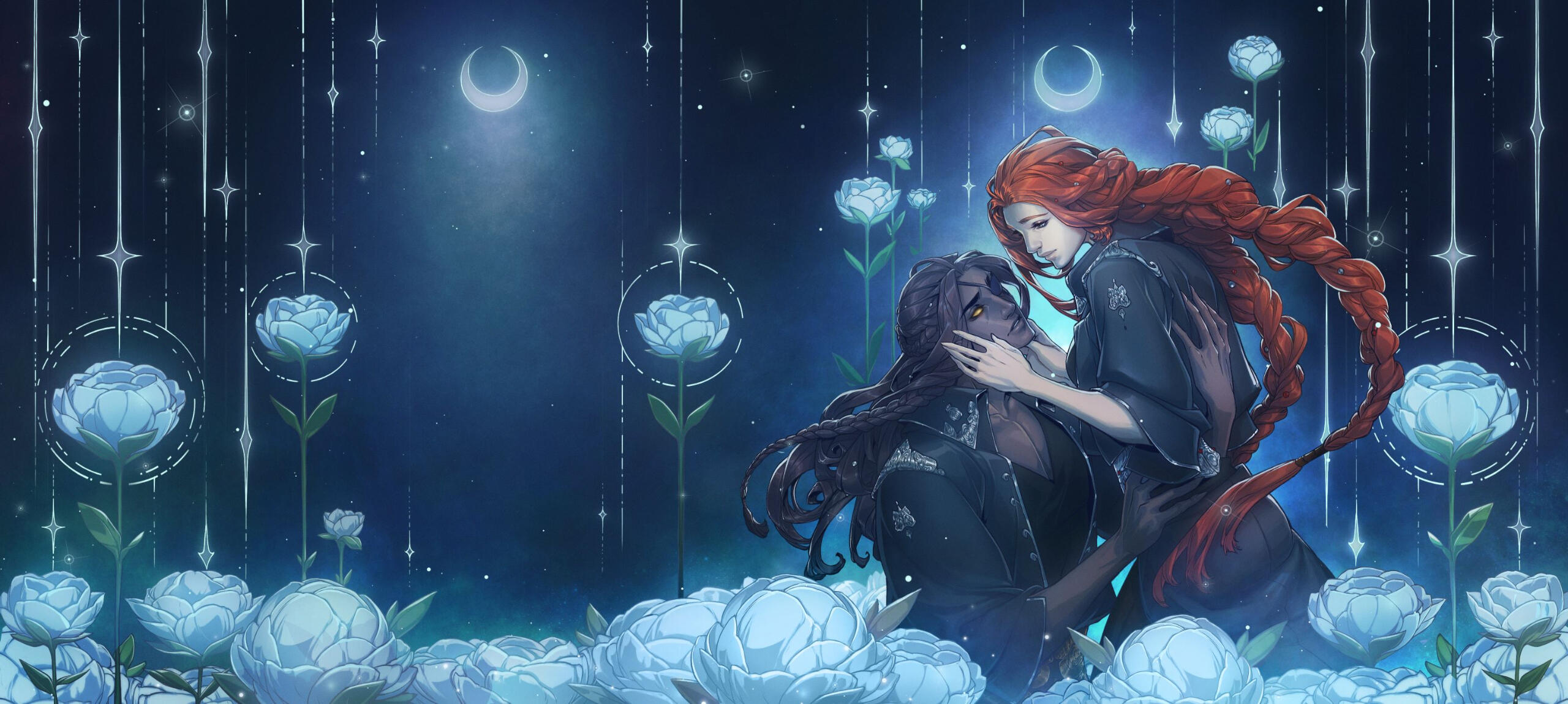 Golightly, Cleric dnd5e