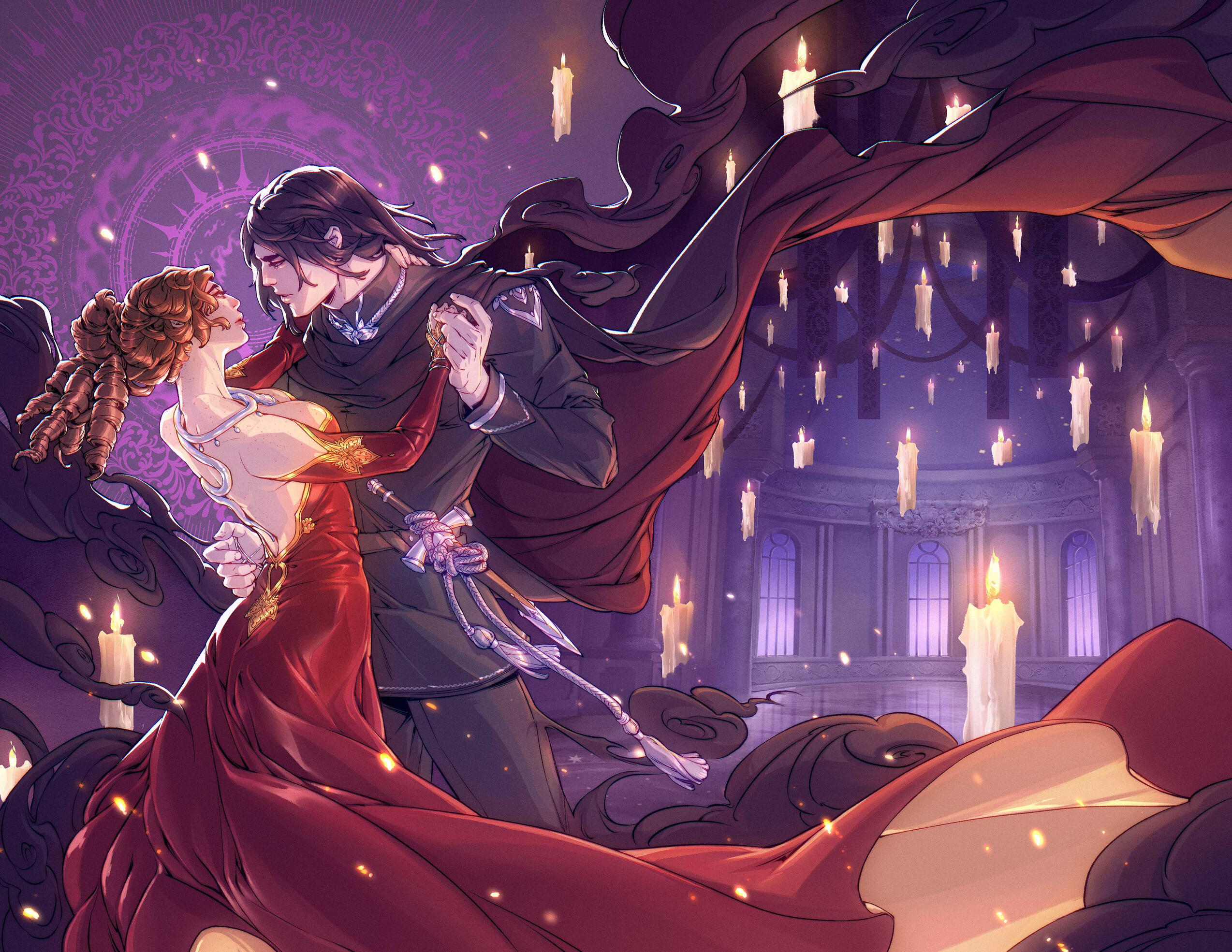 Golightly, Cleric dnd5e